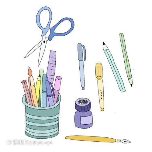 開學(xué)季學(xué)生文具選購(gòu)指南