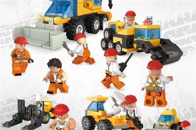 馳匯玩具 開啟歡樂童年，打造專業玩具銷售新體驗