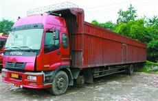 專業(yè)高效，安全可靠——深圳市吉富達貨運部道路貨物運輸服務全覽