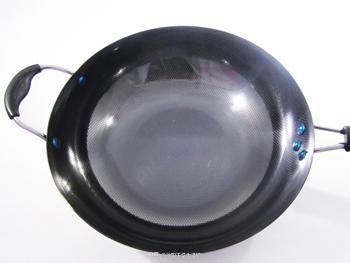 沈陽天浩生活館相冊 精品禮品促銷無涂層炒勺推薦